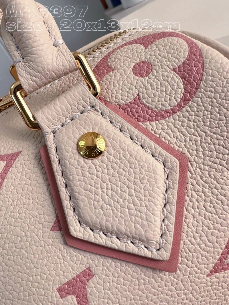 LV Speedy Bags 4365F-0138