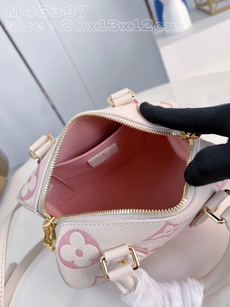 LV Speedy Bags 4365F-0138