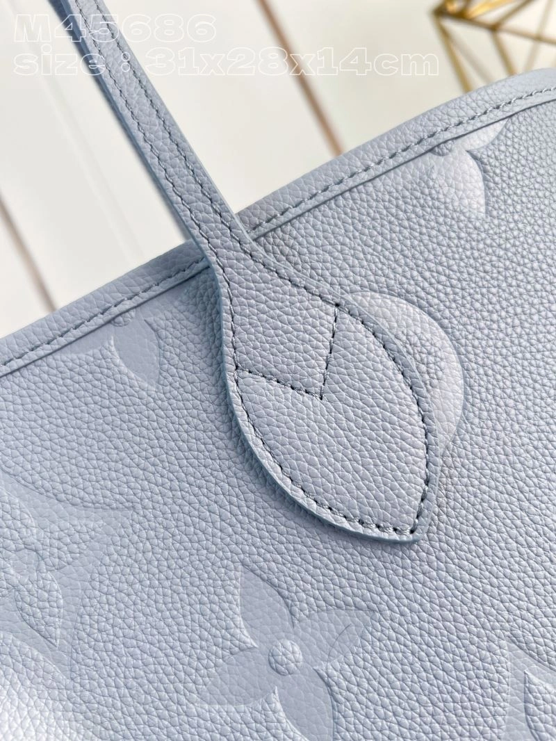 LV Shopping Bags 4365F-0140