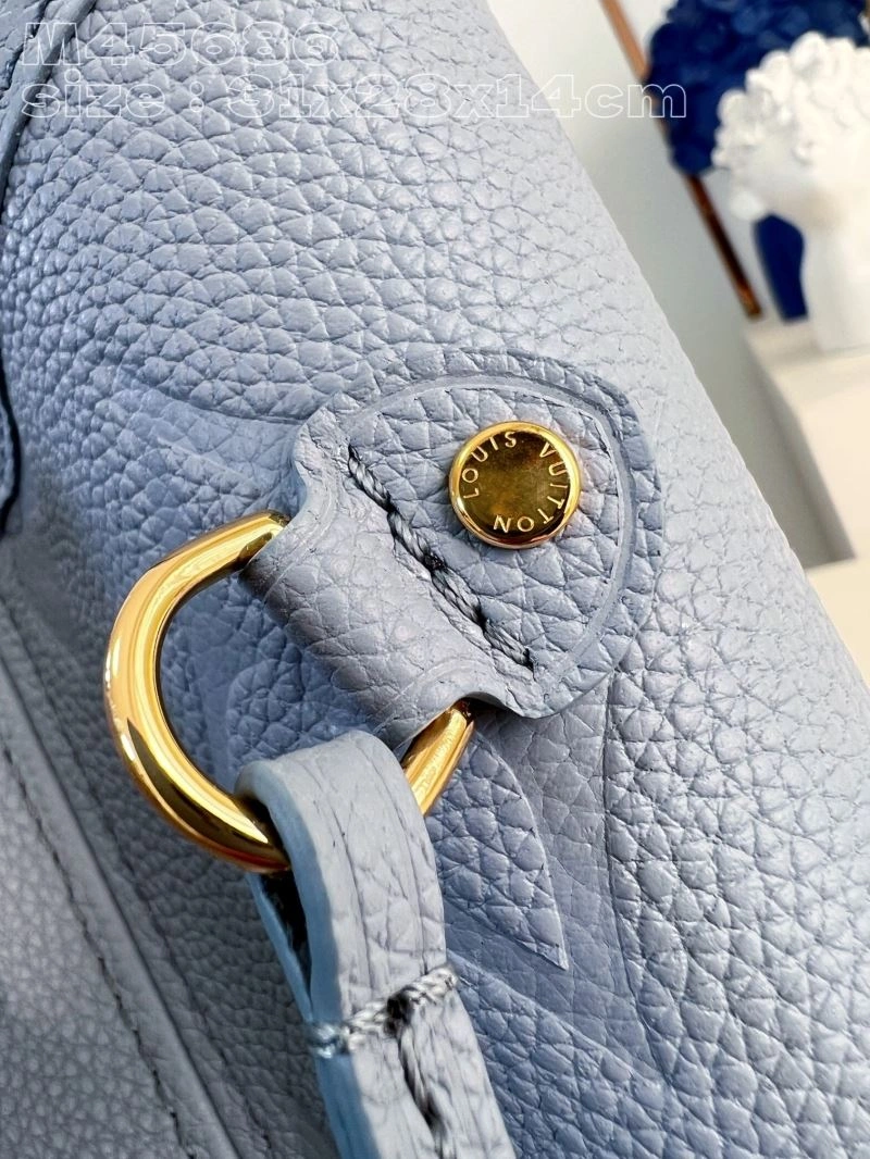LV Shopping Bags 4365F-0140