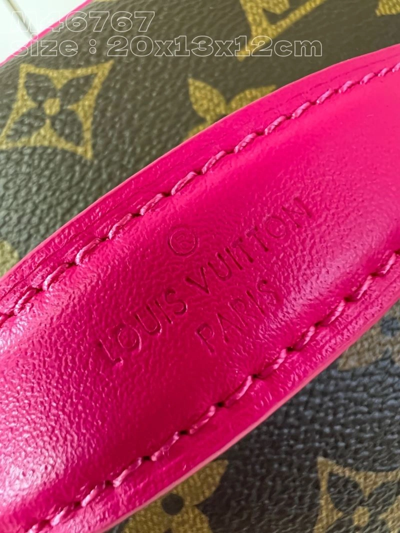 LV Cosmetic Bags 4365F-0143