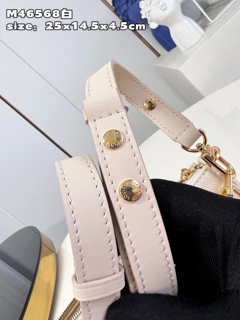 LV Satchel bags 4365F-0148