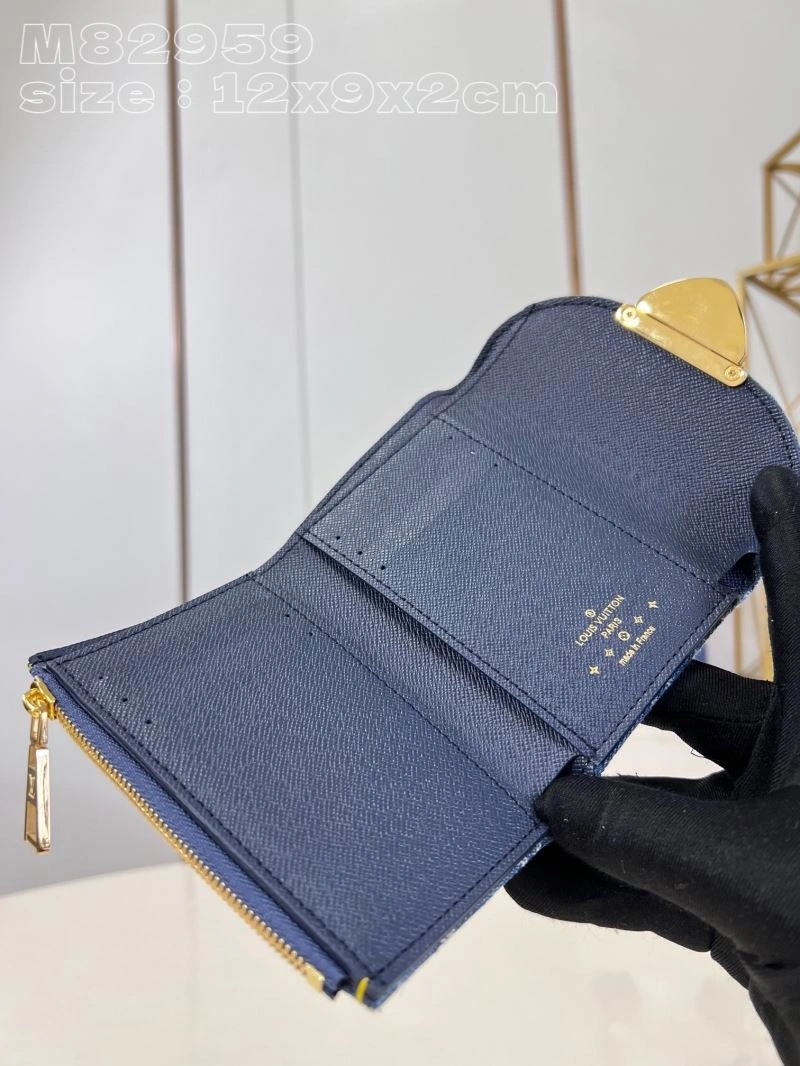 LV Wallets 4365F-0149
