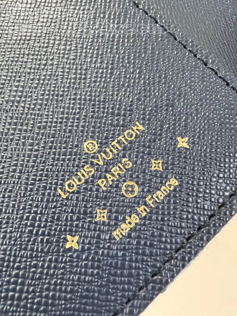 LV Wallets 4365F-0149