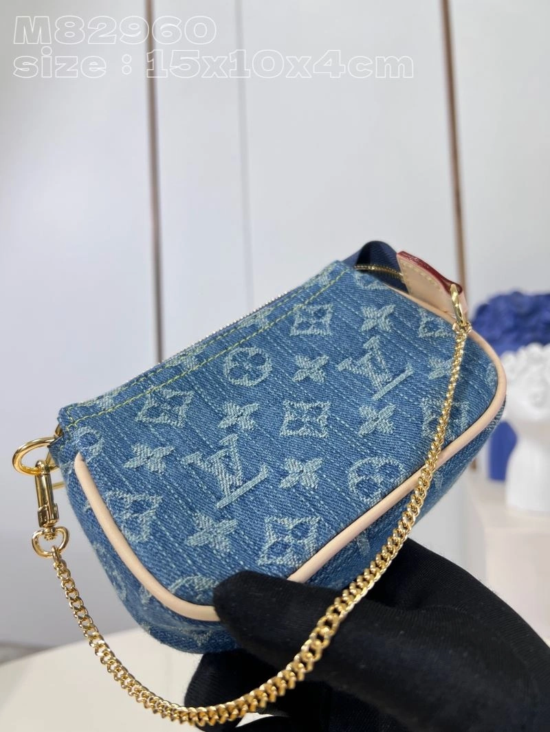 LV Wallets 4365F-0150