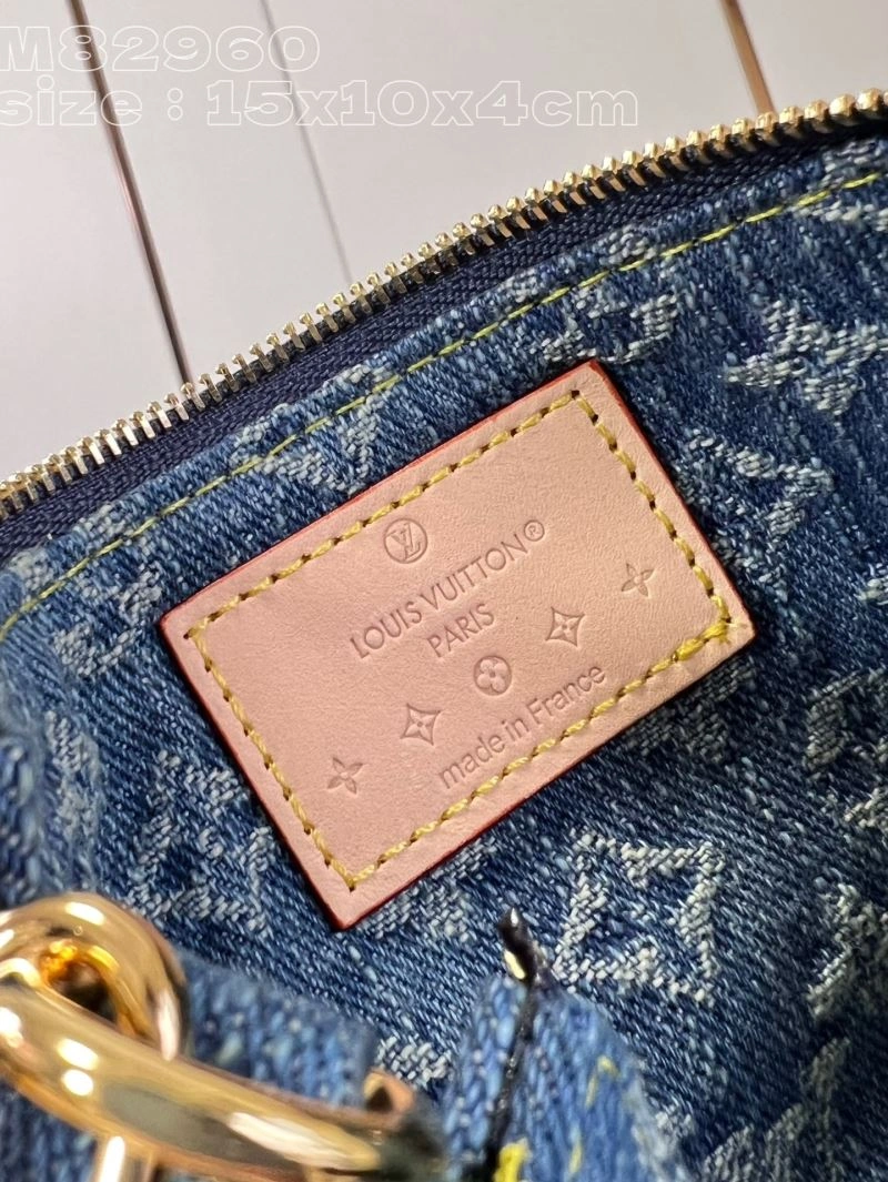 LV Wallets 4365F-0150