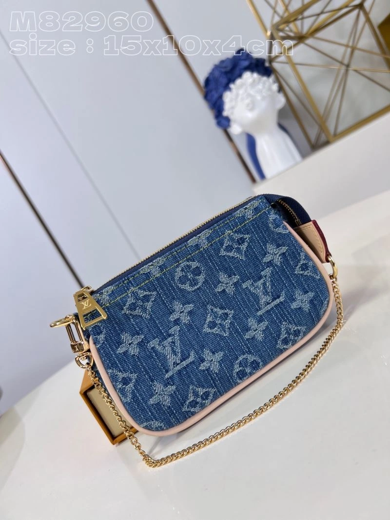LV Wallets 4365F-0150