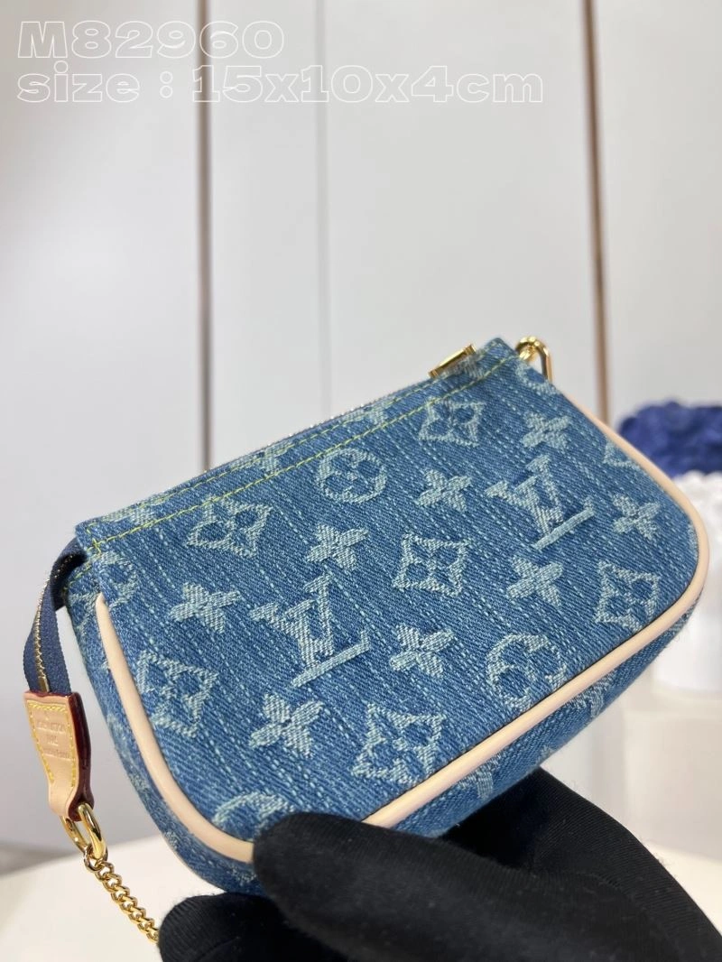 LV Wallets 4365F-0150