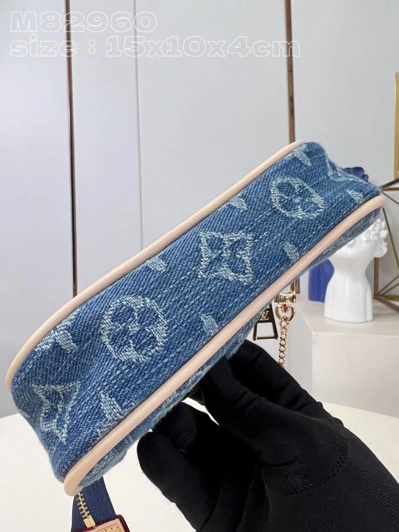 LV Wallets 4365F-0150