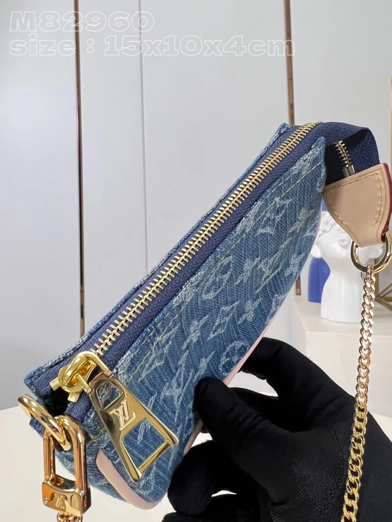LV Wallets 4365F-0150