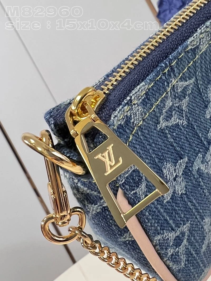 LV Wallets 4365F-0150
