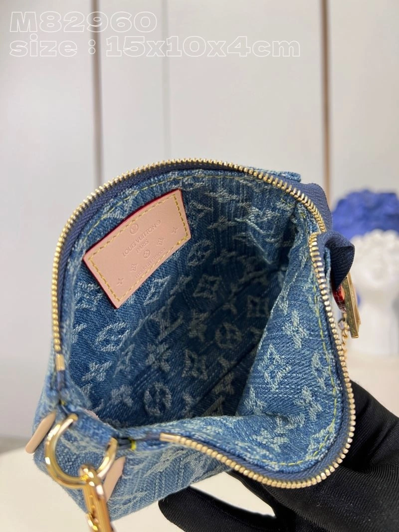 LV Wallets 4365F-0150