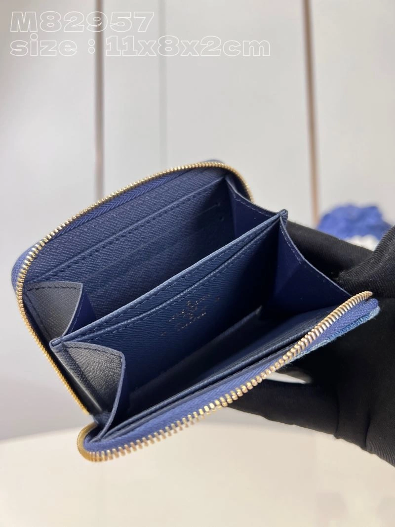 LV Wallets 4365F-0152