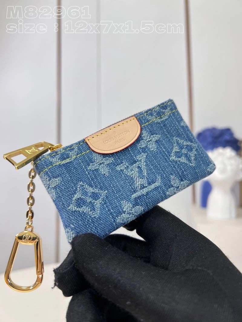 LV Wallets 4365F-0153
