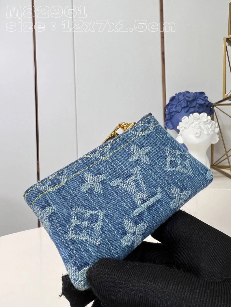 LV Wallets 4365F-0153
