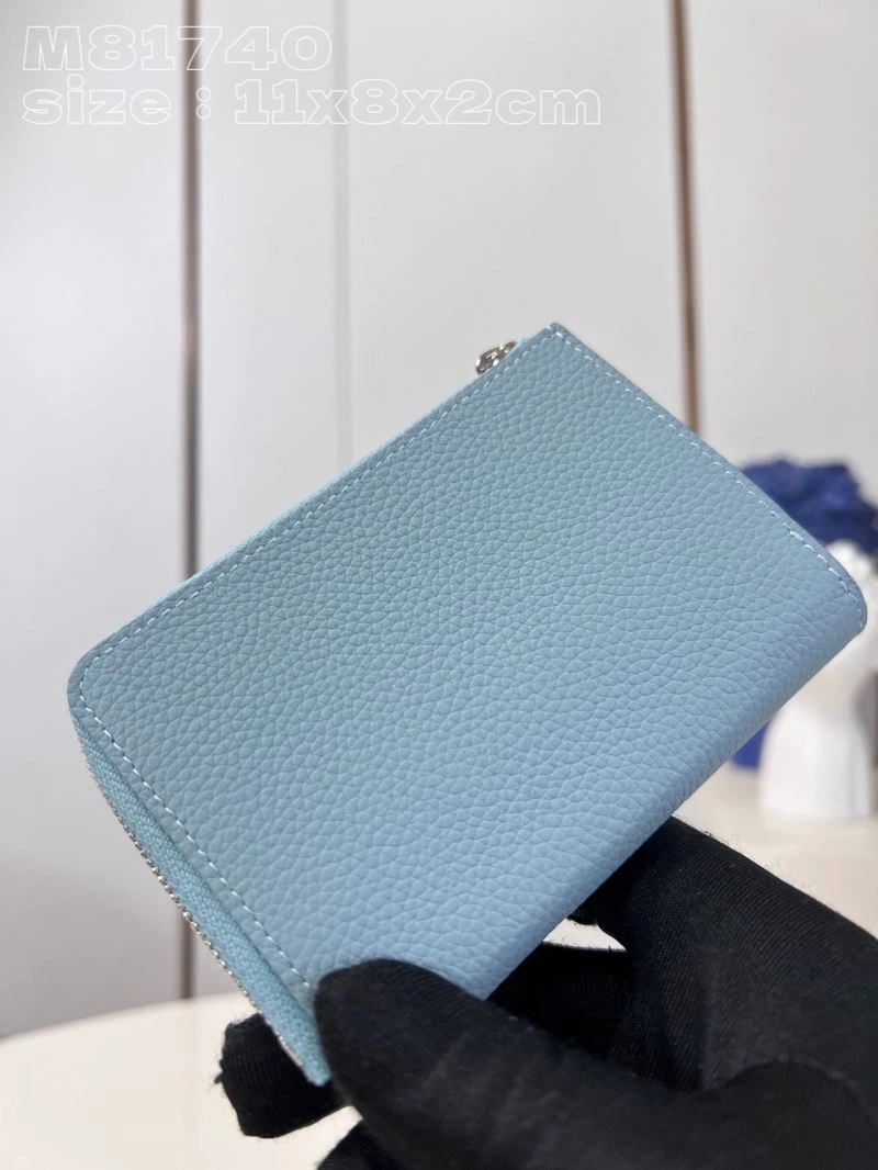 LV Wallets 4365F-0155