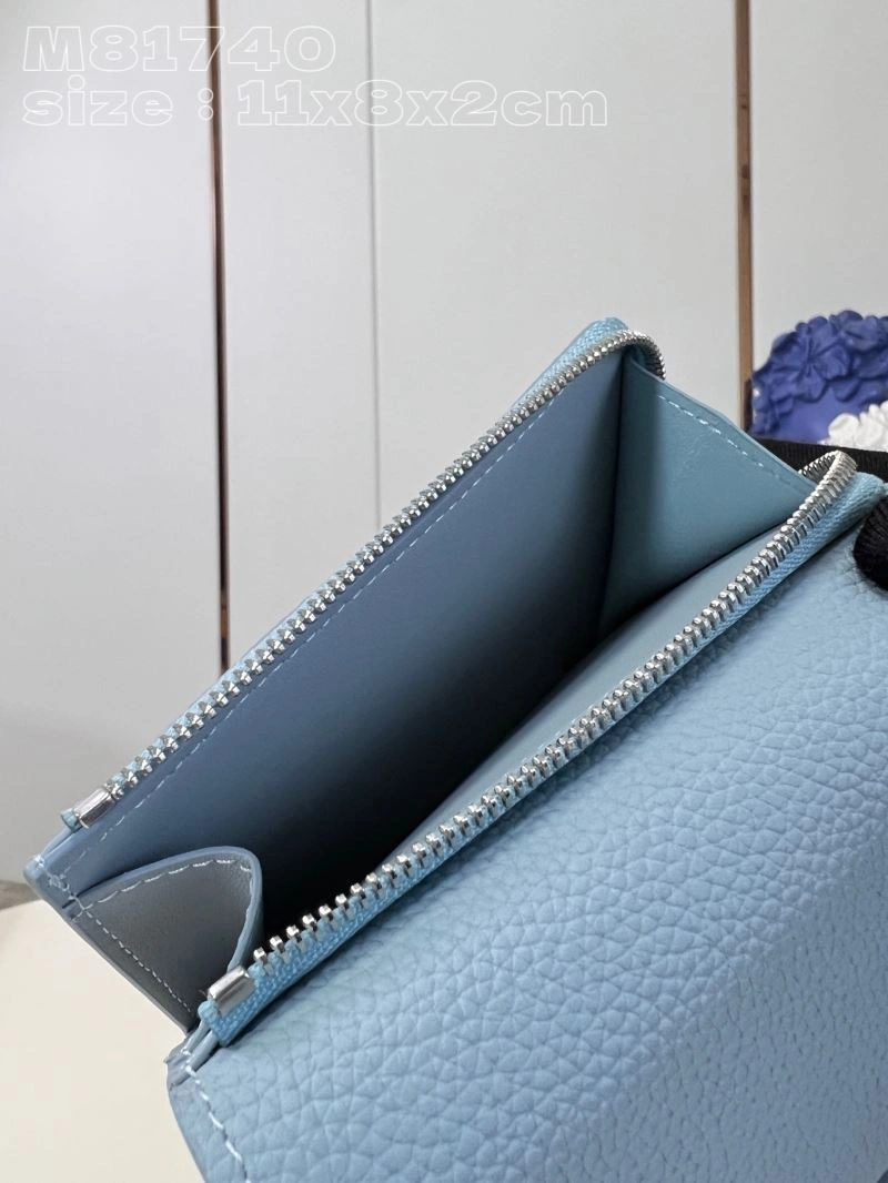 LV Wallets 4365F-0155