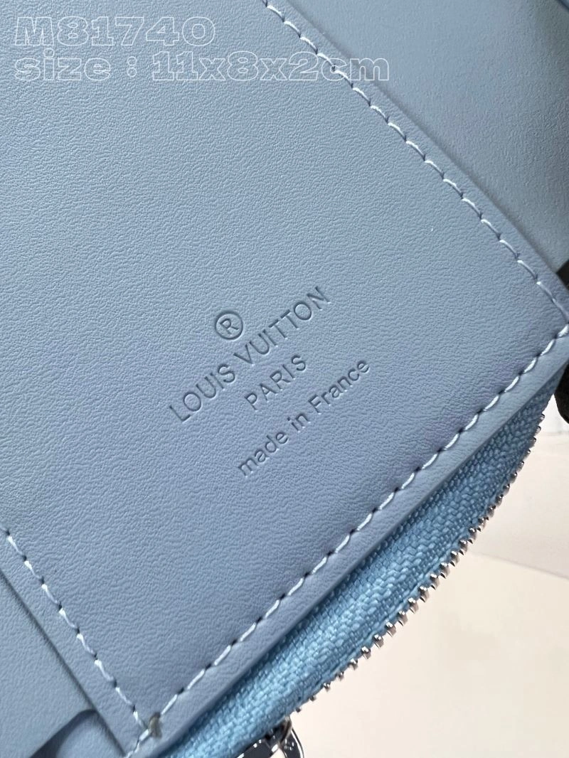 LV Wallets 4365F-0155