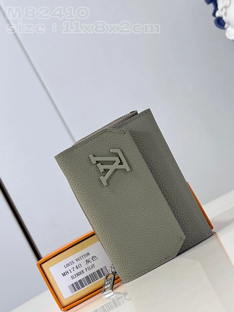 LV Wallets 4365F-0156