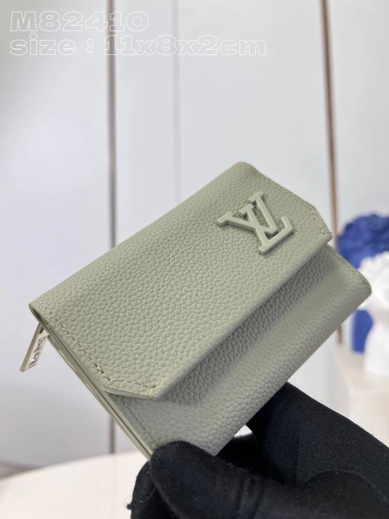 LV Wallets 4365F-0156