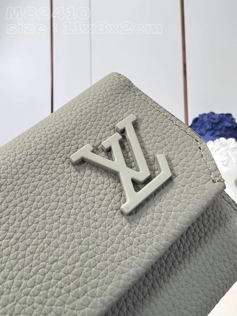 LV Wallets 4365F-0156