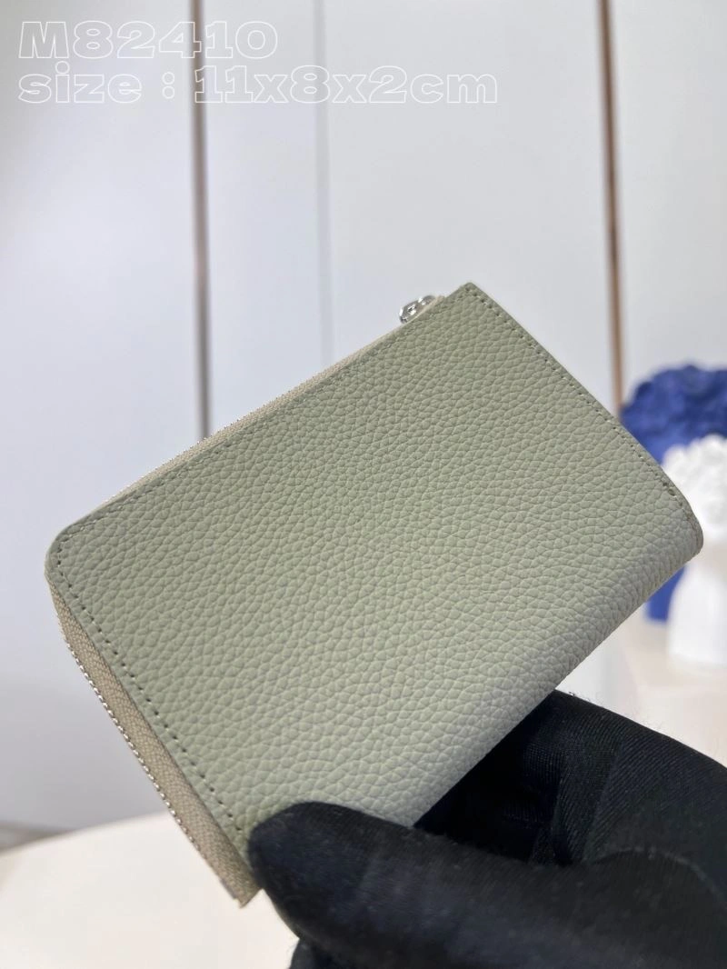 LV Wallets 4365F-0156