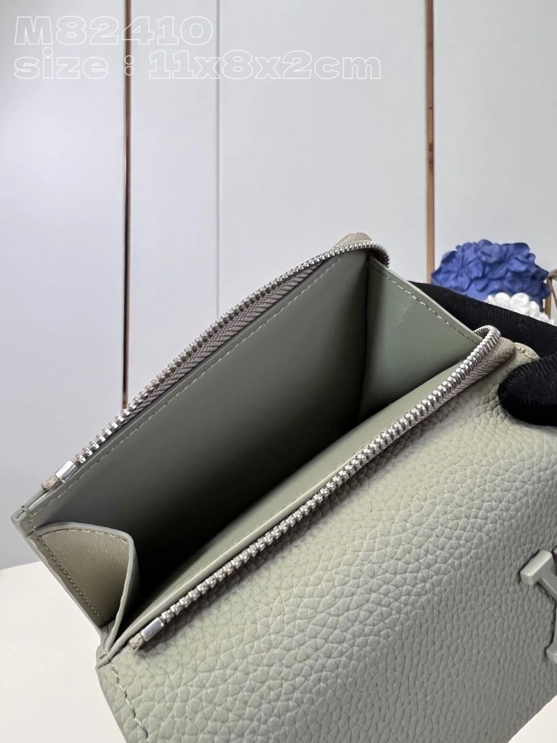 LV Wallets 4365F-0156