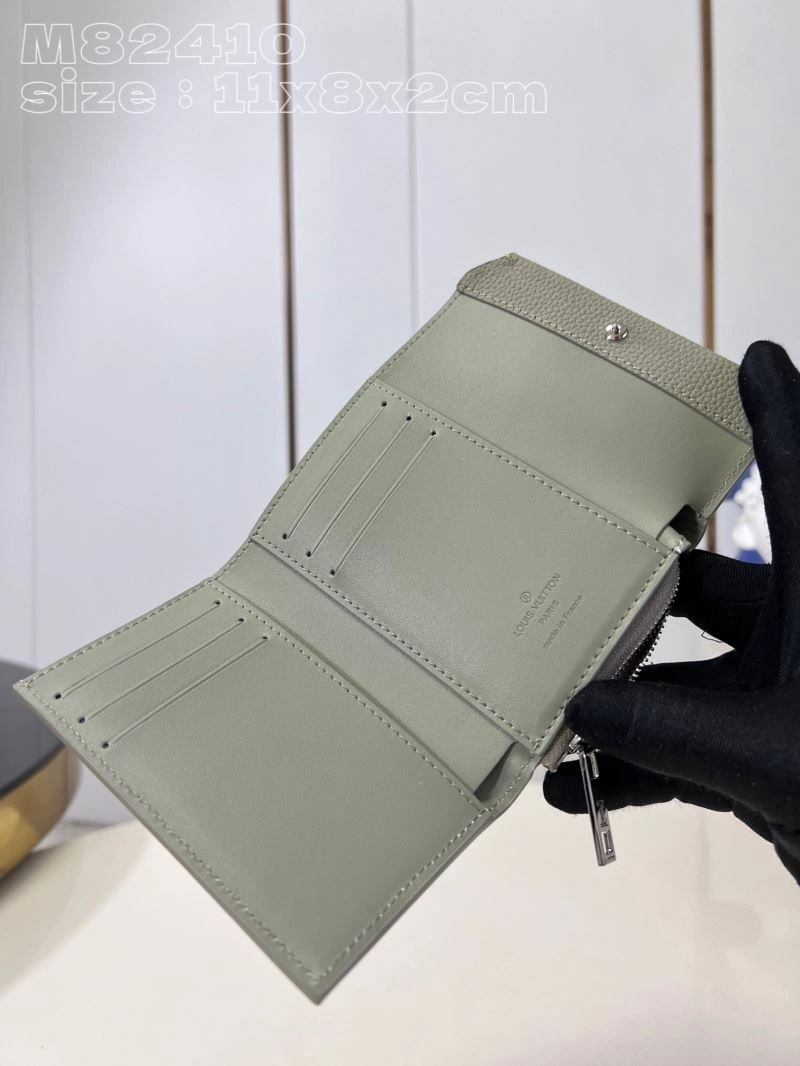 LV Wallets 4365F-0156