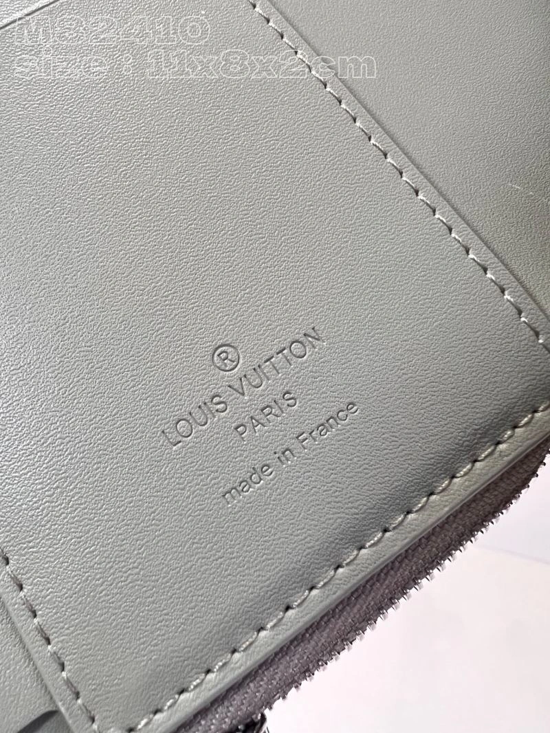 LV Wallets 4365F-0156
