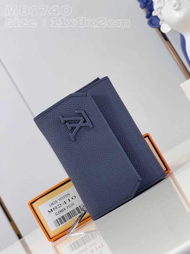 LV Wallets 4365F-0157