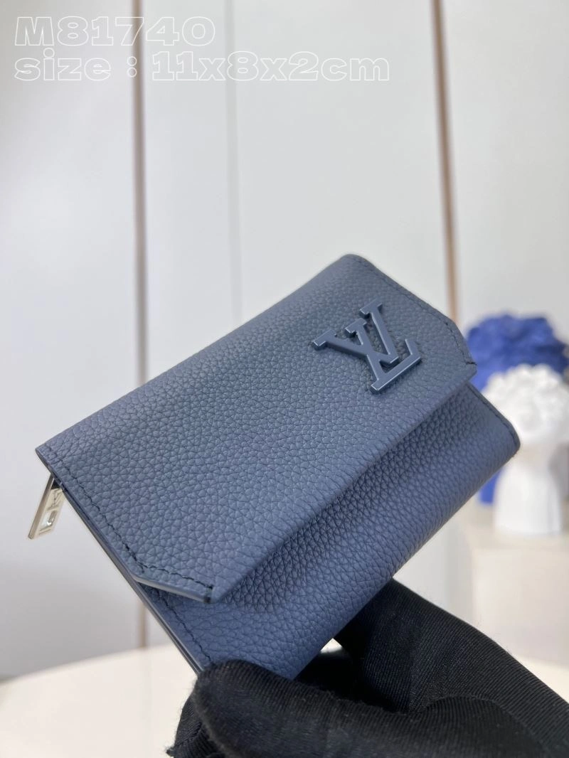 LV Wallets 4365F-0157