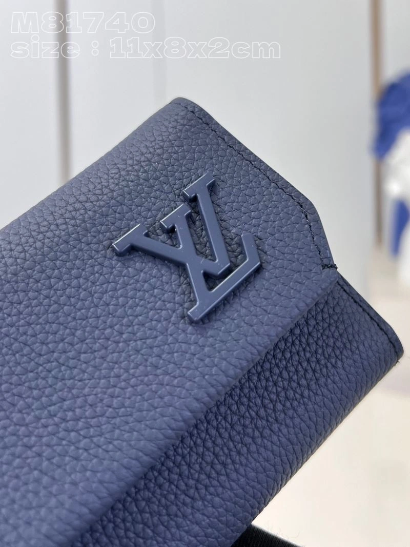 LV Wallets 4365F-0157