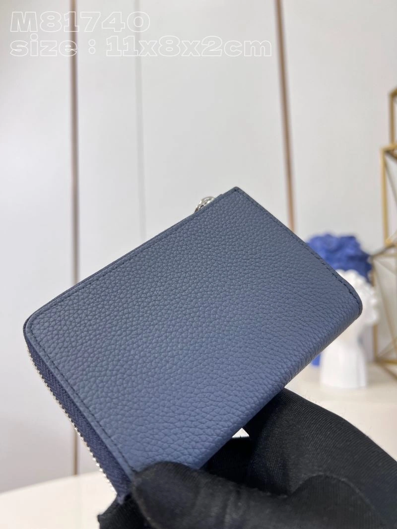 LV Wallets 4365F-0157