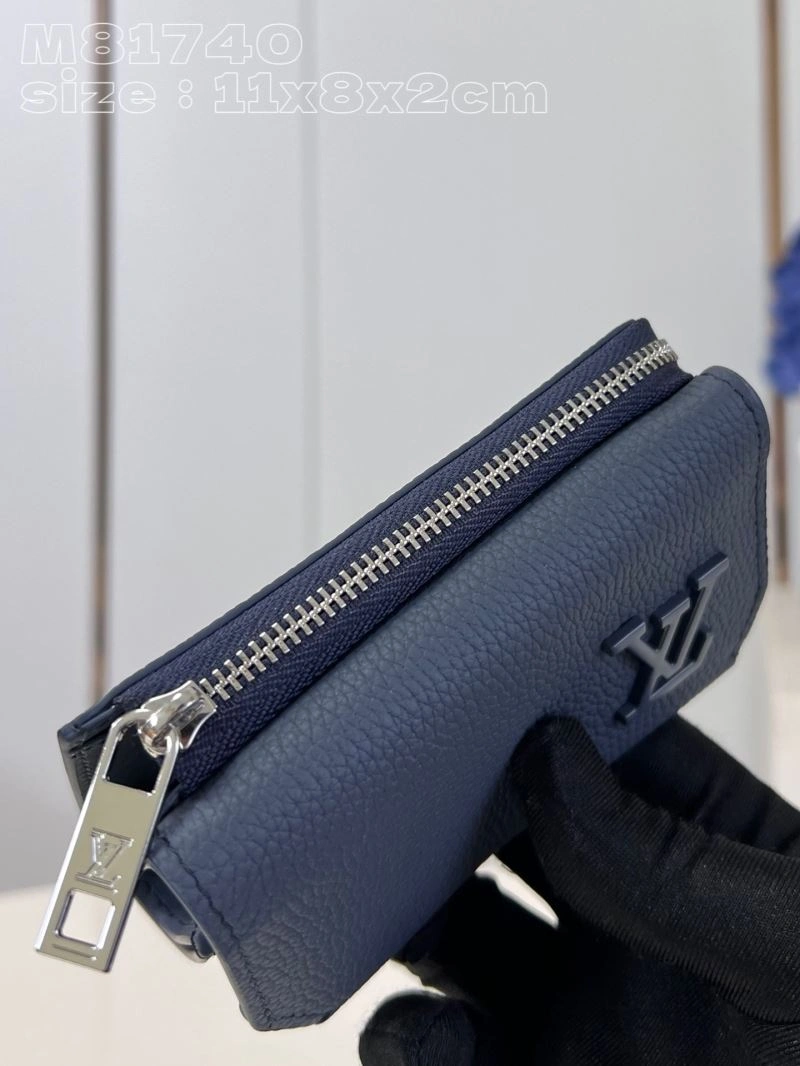 LV Wallets 4365F-0157