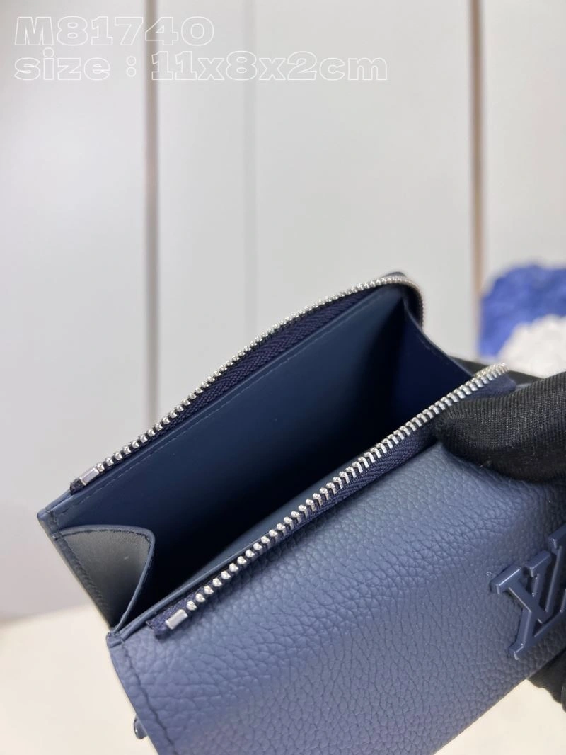 LV Wallets 4365F-0157