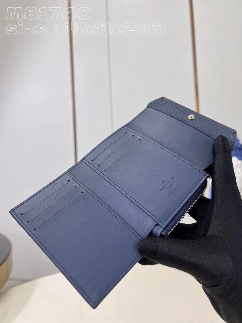 LV Wallets 4365F-0157