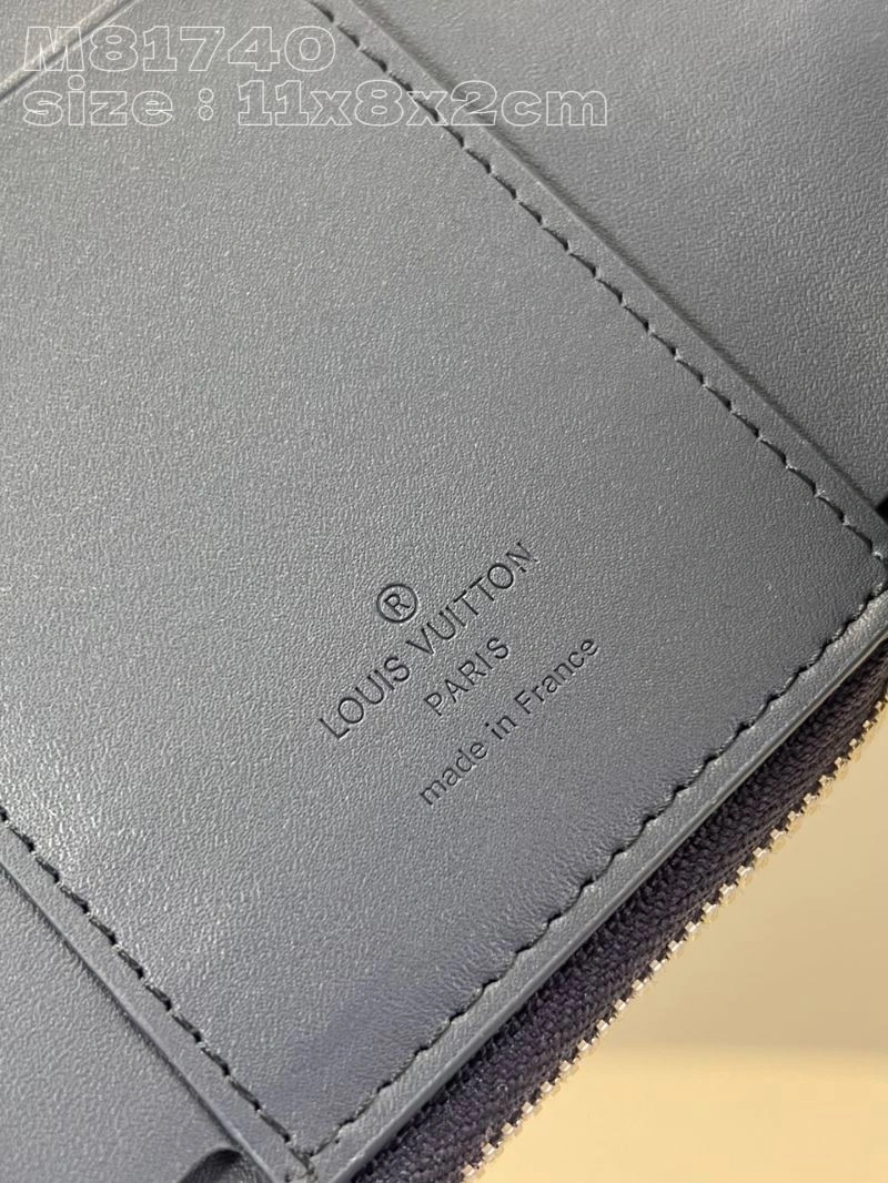 LV Wallets 4365F-0157