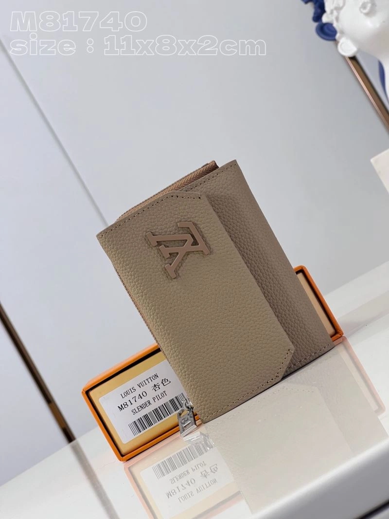 LV Wallets 4365F-0158