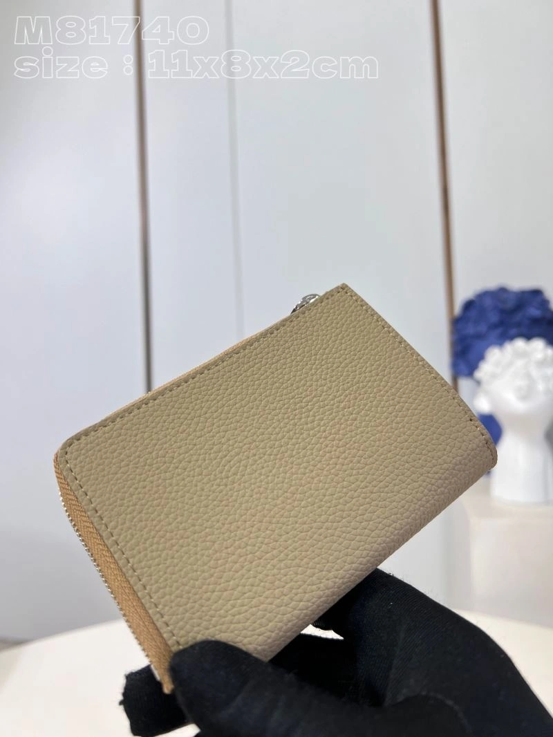 LV Wallets 4365F-0158