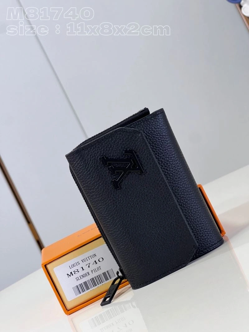 LV Wallets 4365F-0159