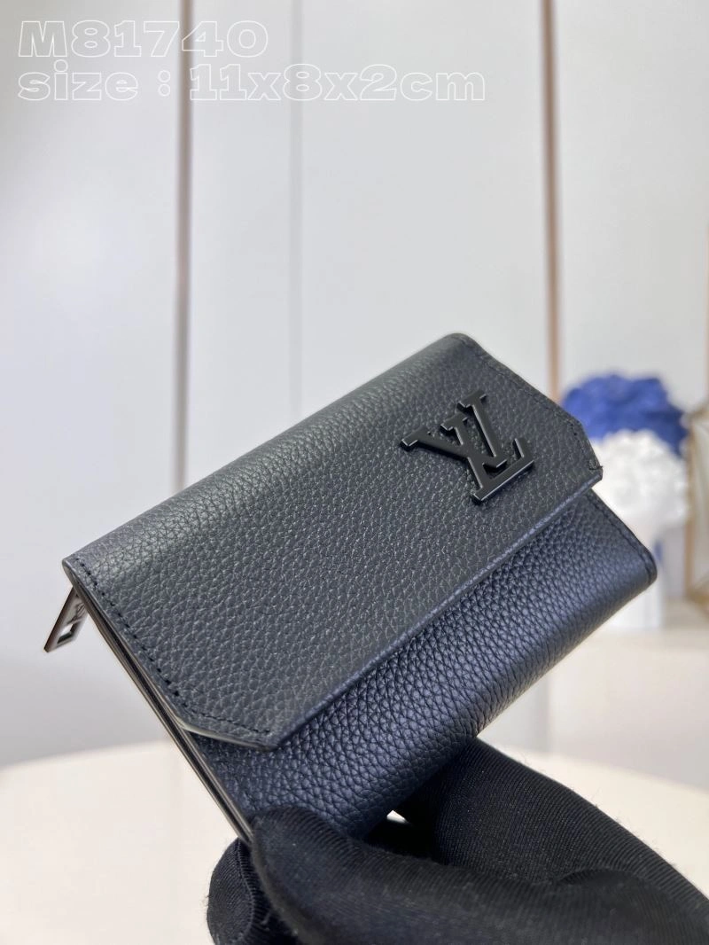 LV Wallets 4365F-0159