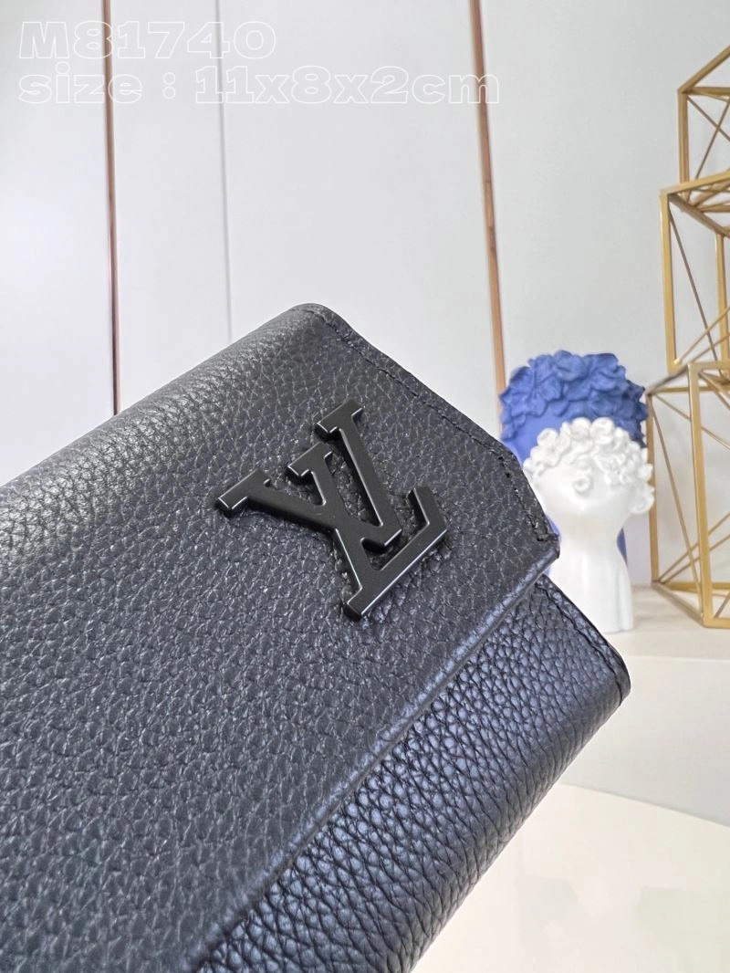 LV Wallets 4365F-0159