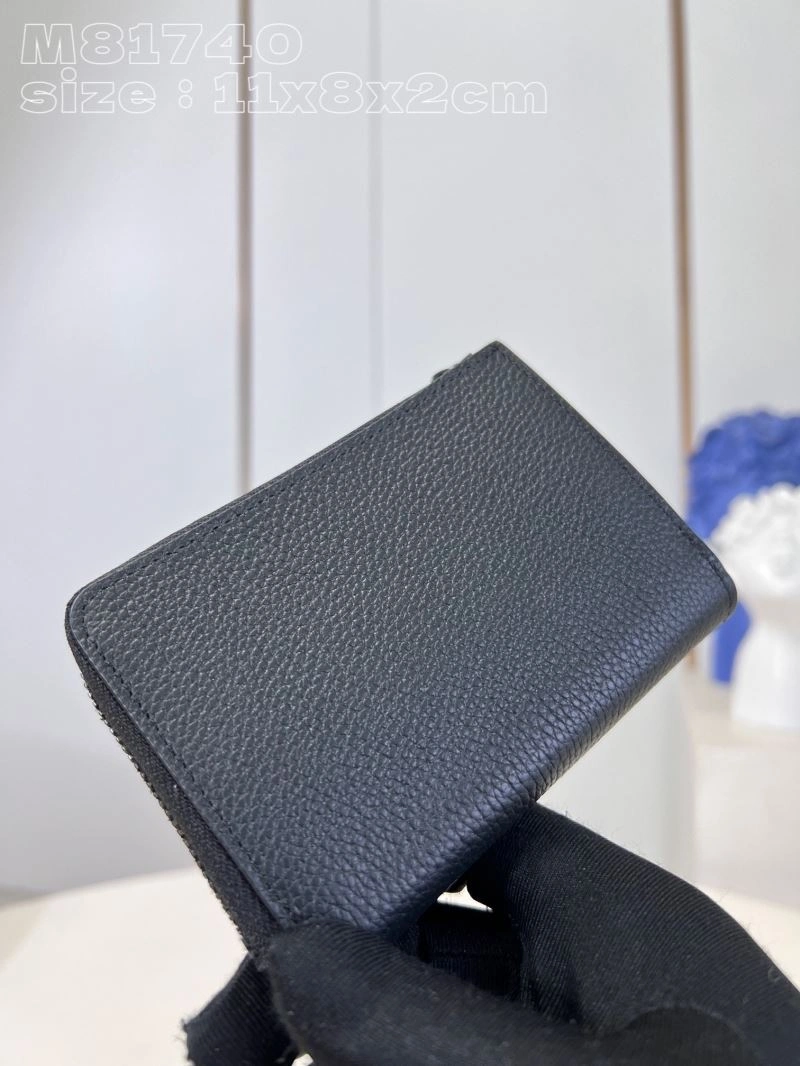 LV Wallets 4365F-0159