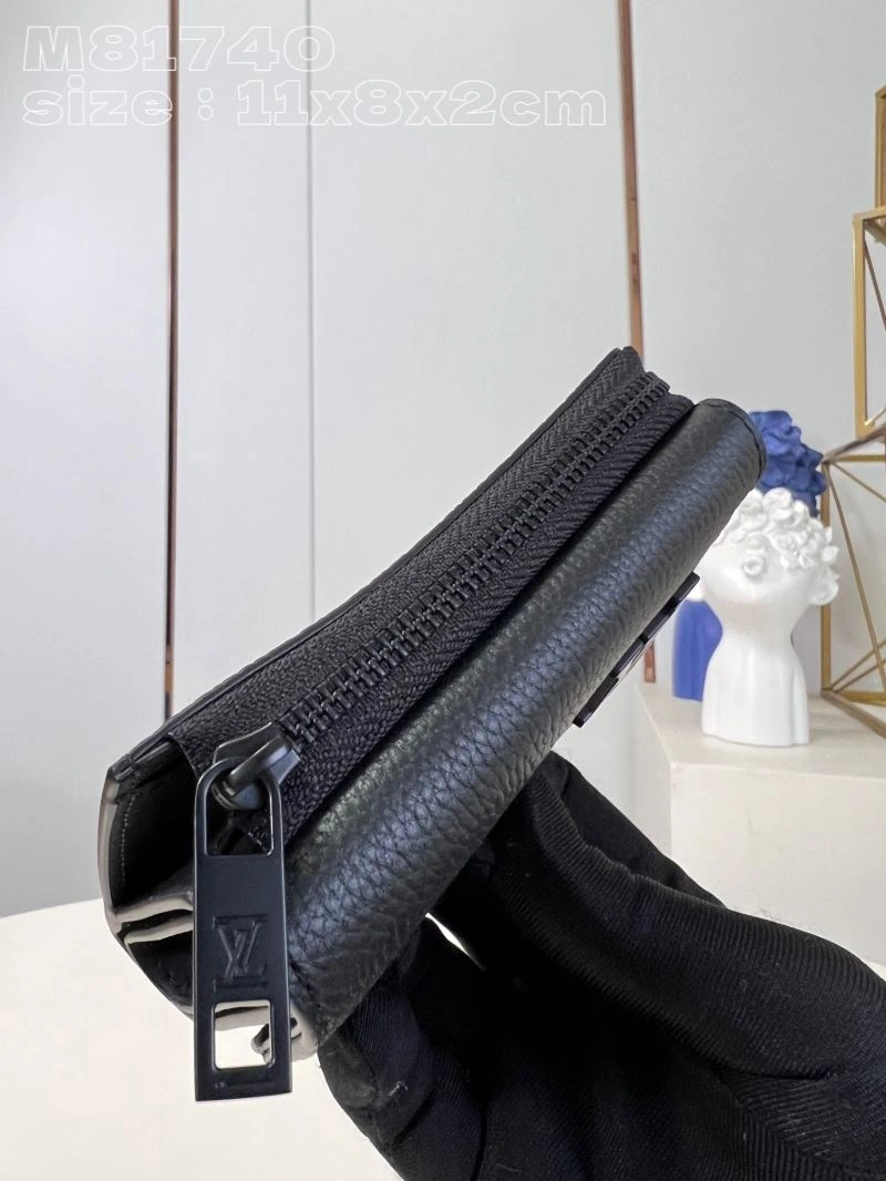 LV Wallets 4365F-0159