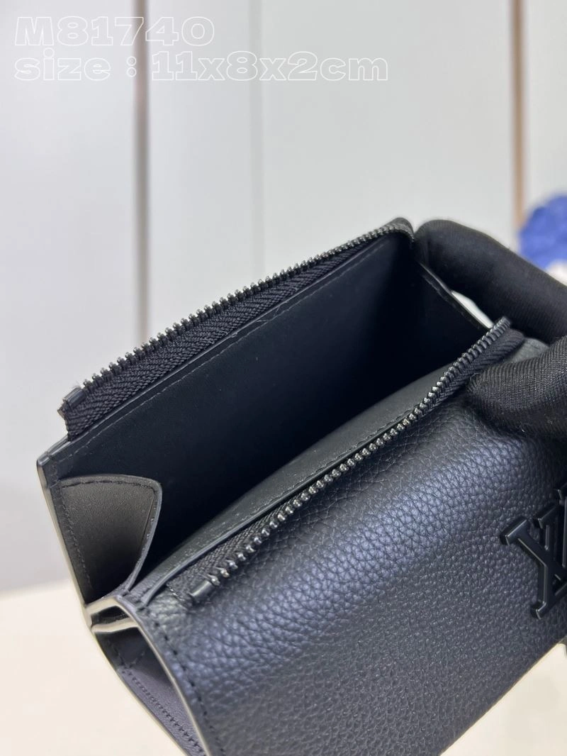 LV Wallets 4365F-0159