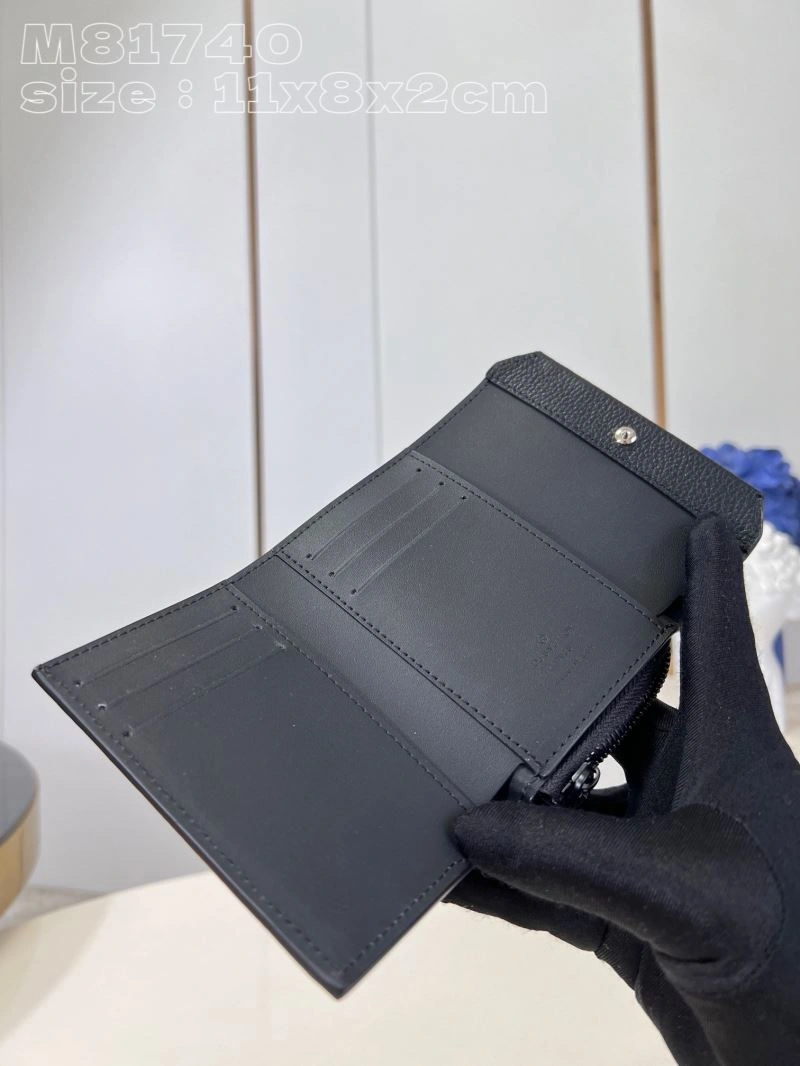 LV Wallets 4365F-0159