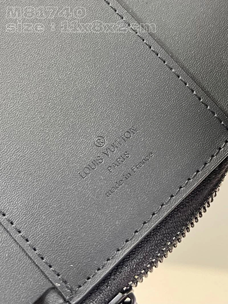 LV Wallets 4365F-0159
