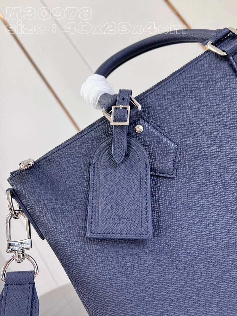 LV Mens Briefcases 4365F-0162