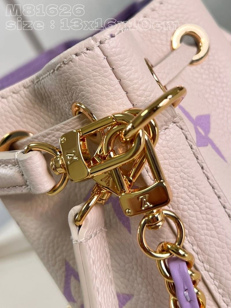 LV Bucket Bags 4365F-0168