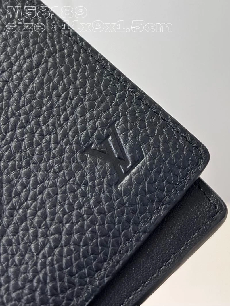 LV Wallets 4365F-0173